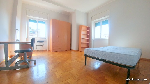 Foto Appartamento in Viale Beatrice D'este 30, Milano Bocconi di 140 m²