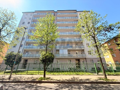 Foto Appartamento in via Don Bosco 11, San Giuliano Milanese Centro