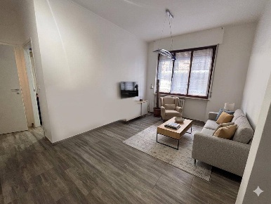 Foto Appartamento a Alessandria Piazza Genova di 70 m² con 3 locali