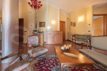 Foto Appartamento in Via Campanile 222, Arce Centro di 300 m² con 8 locali