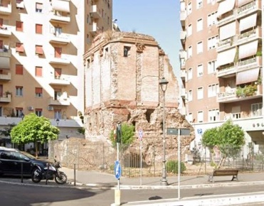 Foto Stanza in Via Homs 37-39, Roma Africano - Villa Chigi di 18 m²