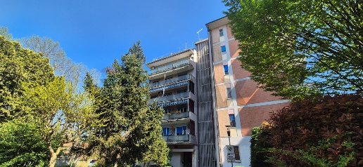 Foto Appartamento in Via Pomposa 31, Ferrara Via Pomposa di 138 m²