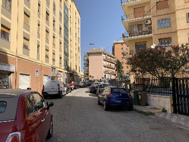 Foto Magazzino in Via Madonna dei cieli 11, Catanzaro Stadio - Pontepiccolo