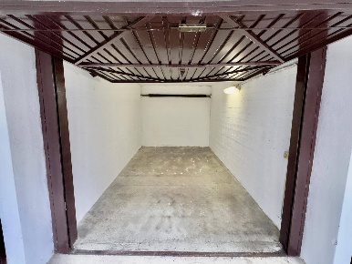 Foto Posti auto in Via Carlo Marx 185, Sesto San Giovanni Cascina Gatti