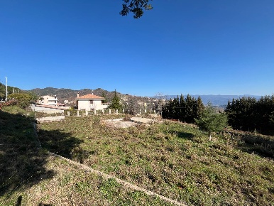 Foto Terreno residenziale in Via Giovanni Andrea Serrao, Catanzaro