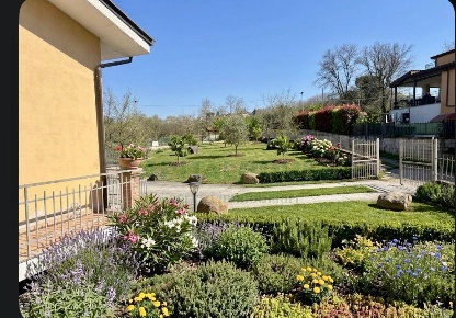Foto Villa a schiera in Contrada Lamiera, San Potito Ultra di 165 m²