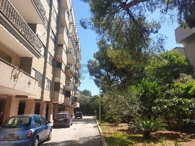 Foto Appartamento in Via Giovanni Amendola 195, Bari San Pasquale di 165 m²