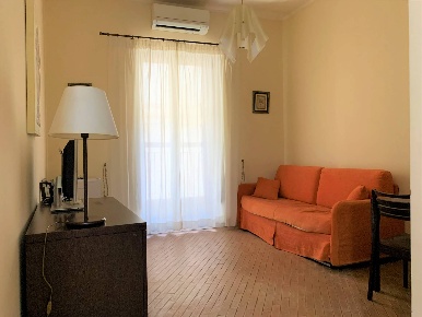 Foto Appartamento in via Giuseppe Poerio, Catanzaro Centro Storico di 35 m²