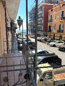 Foto Appartamento in Piazza Andrea Doria, Alassio Borgo Coscia di 40 m²