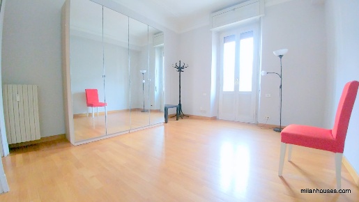 Foto Appartamento in Corso Di Porta Vittoria 58, Milano Guastalla di 150 m²