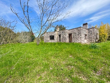 Foto Villa unifamiliare in Via del pontone lungo 35, Manziana di 81 m²