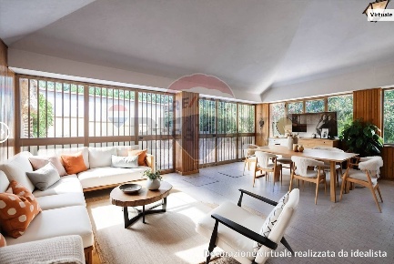 Foto Villa unifamiliare a Poggio Torriana Torriana di 350 m² con 10 locali