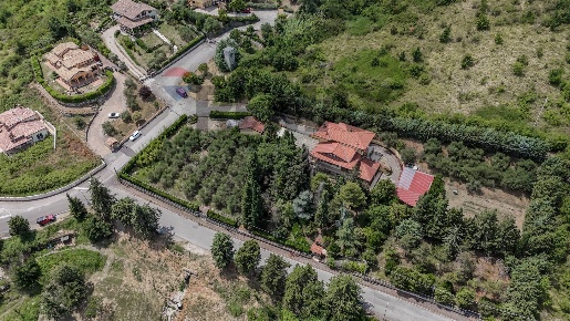 Foto Villa unifamiliare in via Franzolini 87, Poggio Torriana Torriana