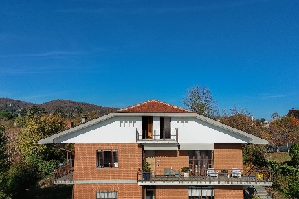 Foto Appartamento in Strada Revigliasco 305, Moncalieri di 110 m²