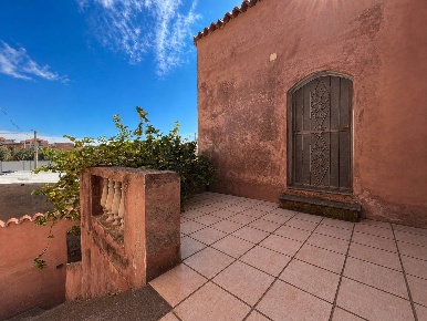 Foto Casa indipendente in Via Lombardia, Catanzaro Santa Maria di 272 m²