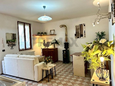 Foto Appartamento a Endine Gaiano Endine di 100 m² con 3 locali in vendita