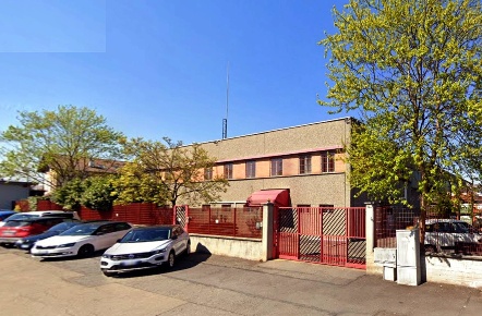 Foto Capannone industriale in Via Sansovino 205 int. 16, Torino Le Vallette