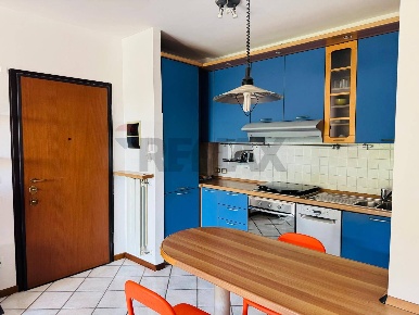 Foto Appartamento in VIA DOSSETTI 4, San Donato Milanese Centro di 58 m²