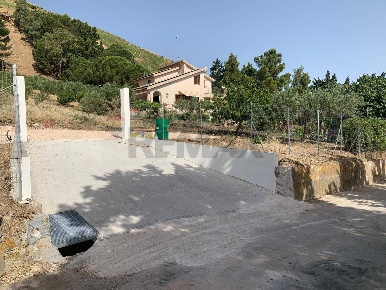 Foto Terreno agricolo in Contrada Luziano, Buseto Palizzolo di 3070 m²