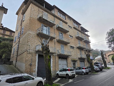 Foto Appartamento in Via Fontanavecchia 73, Carbognano di 100 m² in vendita
