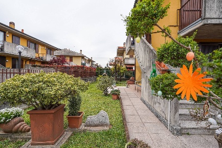 Foto Appartamento in Via Lotto 13, Madone di 50 m² con 2 locali in vendita