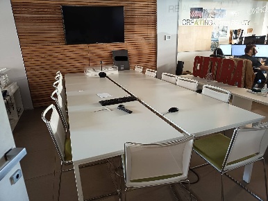 Foto Ufficio in Viale Delle Piagge 50, Pisa Le Piagge di 114 m² in affitto