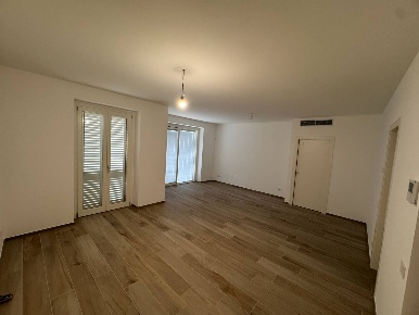Foto Appartamento in Piazza XXV Aprile snc, Porto San Giorgio di 102 m²