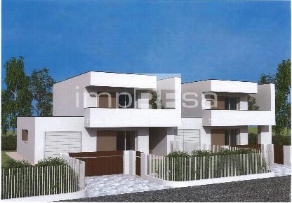 Foto Terreno residenziale in Via Dolomiti, San Fior San Fior Di Sopra