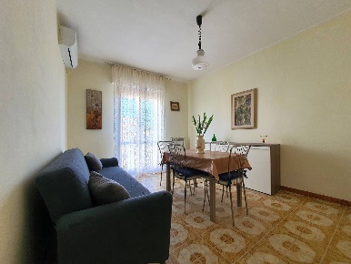 Foto Appartamento in via Barlaam da Seminara, Catanzaro di 60 m² in affitto