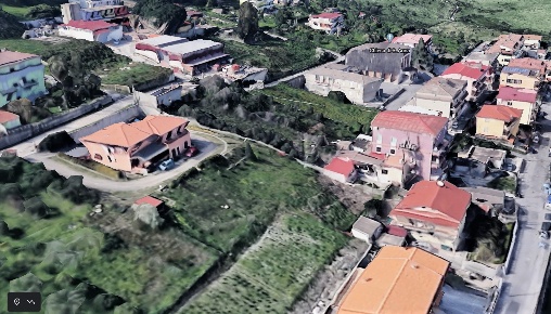 Foto Terreno residenziale in Via Ravenna, Catanzaro Fortuna - Corvo