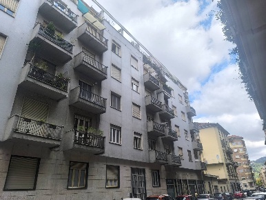 Foto Appartamento in via Petitti 11, Torino San Salvario - Dante di 55 m²