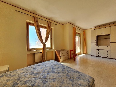 Foto Appartamento in via Madonna dei Cieli, Catanzaro Stadio - Pontepiccolo