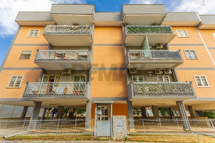 Foto Appartamento in Via Don Carlo Gnocchi 11, Bari San Paolo di 122 m²