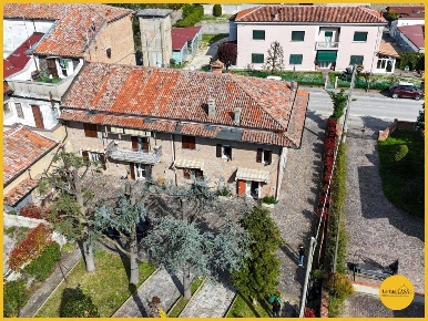 Foto Villa a schiera in Via Nazionale 36, Argenta San Nicolò di 136 m²
