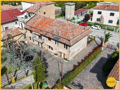 Foto Villa a schiera in Via Nazionale 36, Argenta San Nicolò di 136 m²