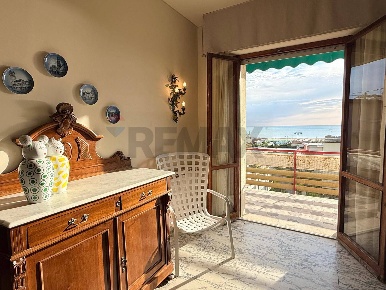 Foto Attico in Quartiere Diaz 110, Viareggio Città Giardino di 126 m²