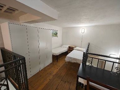 Foto Appartamento in Via Clusone 2, Milano Montenero di 70 m² con 3 locali