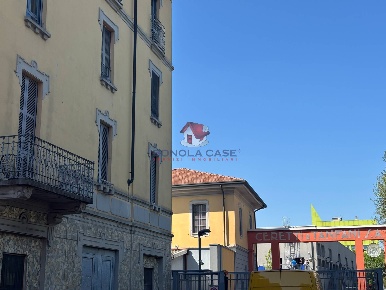 Foto Appartamento in Via Don Giovanni Verita' 19, Milano Bovisa di 49 m²