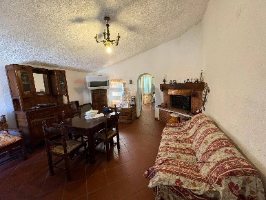 Foto Appartamento in Via del Corniccio Crasciana, Bagni di Lucca di 76 m²