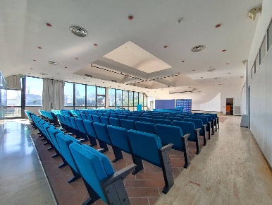 Foto Ufficio in viale Magna Grecia 194, Catanzaro Fortuna - Corvo di 350 m²