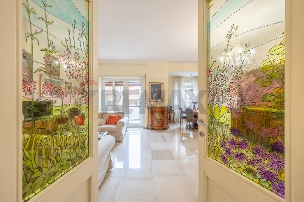 Foto Appartamento in Via Francesco D'ovidio 97, Roma Talenti - Monte Sacro