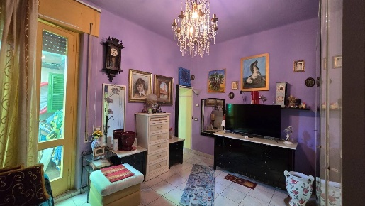 Foto Appartamento in Via Dei Mille Snc, Viareggio di 75 m² con 4 locali