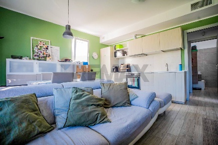 Foto Appartamento a Milano Affori di 56 m² con 2 locali in affitto