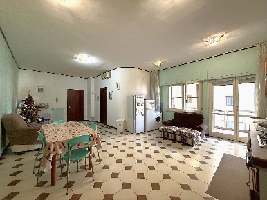 Foto Appartamento in via corace 46, Catanzaro Catanzaro Lido di 185 m²