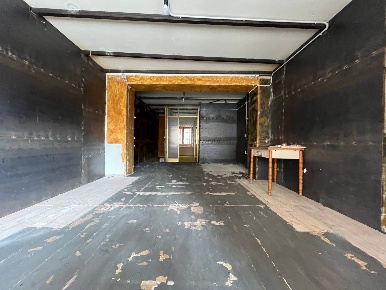 Foto Negozio in via Mario Greco, Catanzaro San Leonardo di 70 m² in affitto