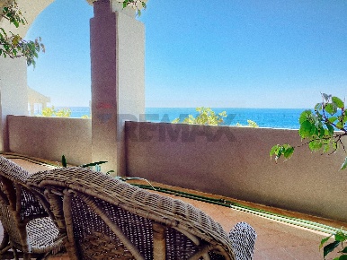 Foto Appartamento in Via Nazionale 95, Taormina Villagonia di 60 m²