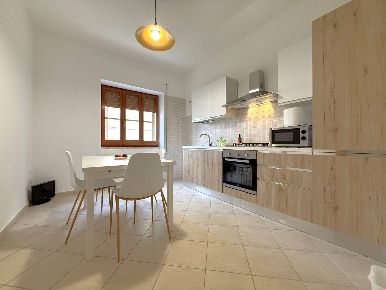 Foto Appartamento in via Sorrento, Catanzaro Fortuna - Corvo di 135 m²