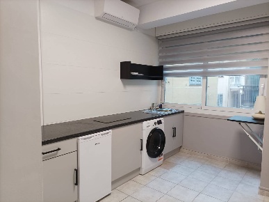 Foto Appartamento in Pass.Oberdan, Ventimiglia di 20 m² con 1 locali