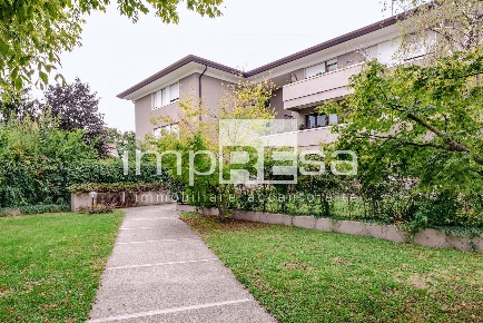 Foto Appartamento in Via dell'Immacolata 1, Treviso Santa Bona Nuova