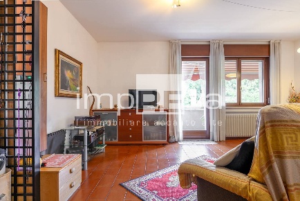 Foto Appartamento in Via dell'Immacolata 1, Treviso Santa Bona Nuova